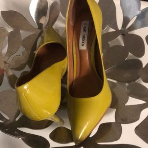 Meet your Posher, Maryy